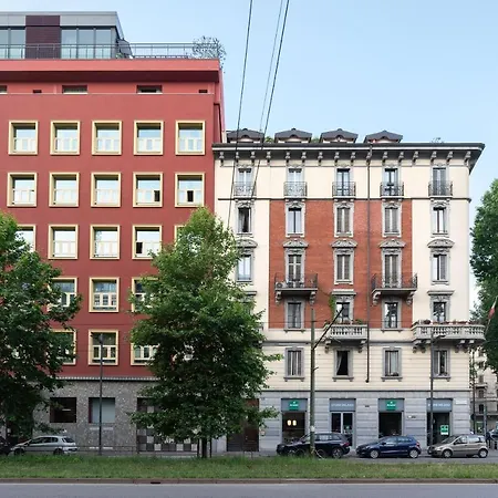 Residenza Sempione 95-3