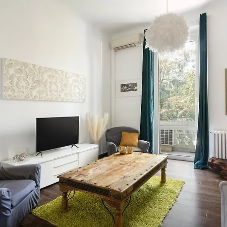 Residenza Sempione 95-2